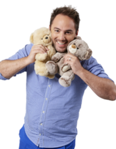 Bastien BUIT